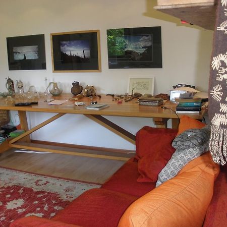 B&B Castellani Fanna Dış mekan fotoğraf