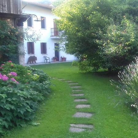 B&B Castellani Fanna Dış mekan fotoğraf
