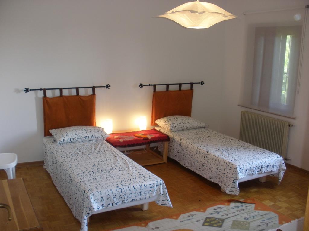 B&B Castellani Fanna Oda fotoğraf