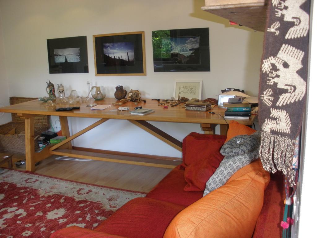 B&B Castellani Fanna Dış mekan fotoğraf