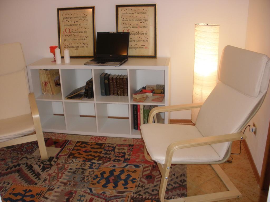 B&B Castellani Fanna Oda fotoğraf