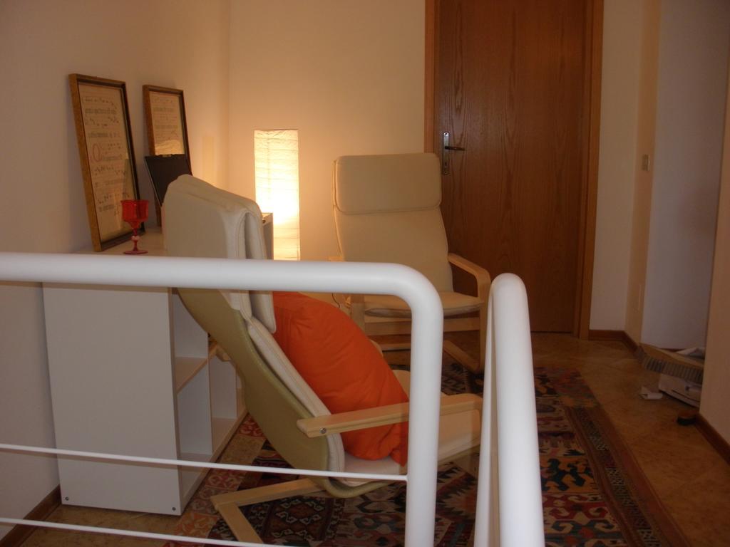 B&B Castellani Fanna Oda fotoğraf