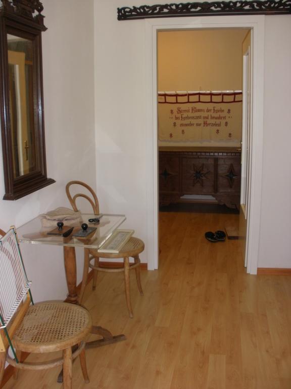 B&B Castellani Fanna Oda fotoğraf