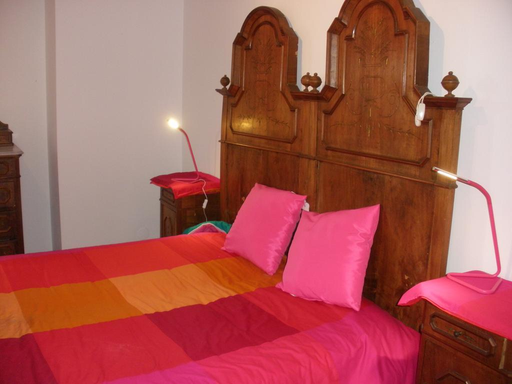 B&B Castellani Fanna Oda fotoğraf