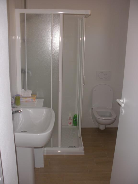 B&B Castellani Fanna Dış mekan fotoğraf